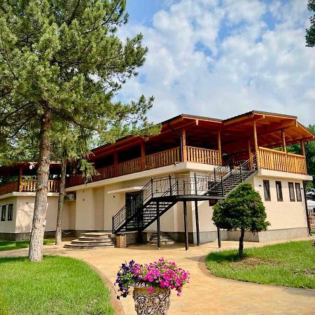 Paradise Park Polski Trŭmbesh Exterior foto