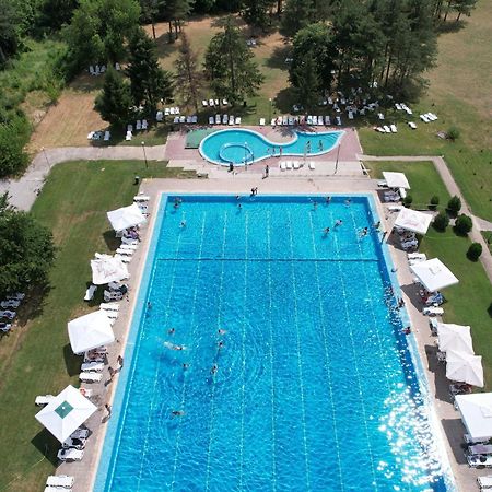 Paradise Park Polski Trŭmbesh Exterior foto