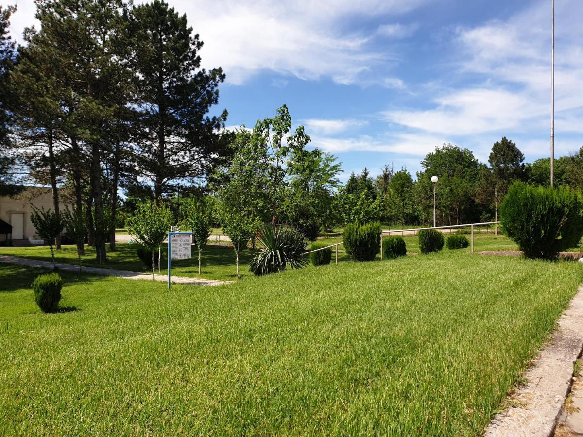 Paradise Park Polski Trŭmbesh Exterior foto