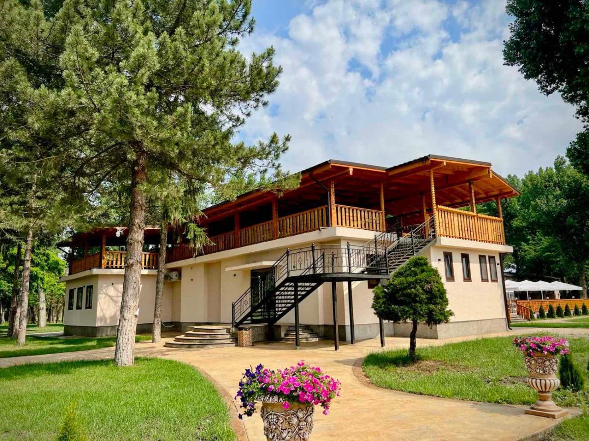 Paradise Park Polski Trŭmbesh Exterior foto