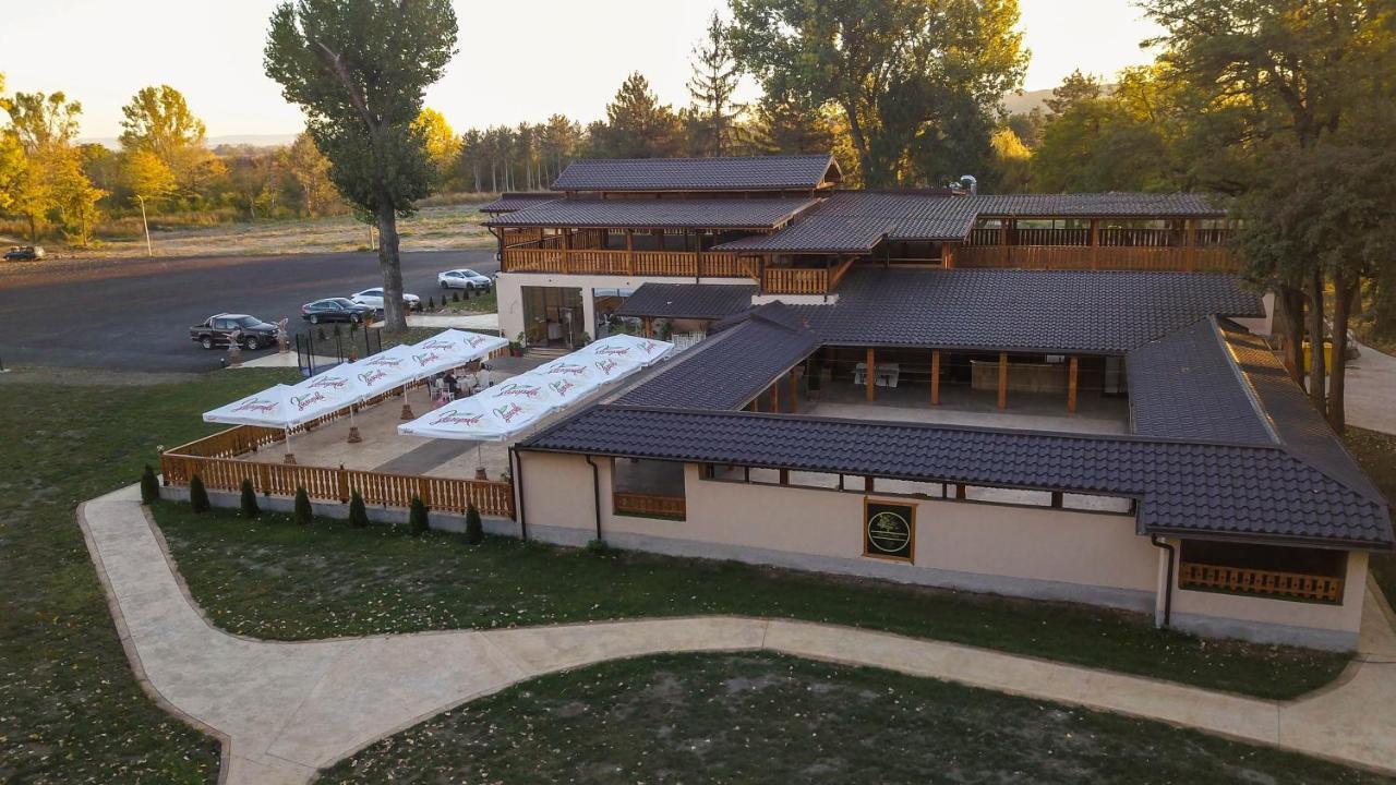 Paradise Park Polski Trŭmbesh Exterior foto