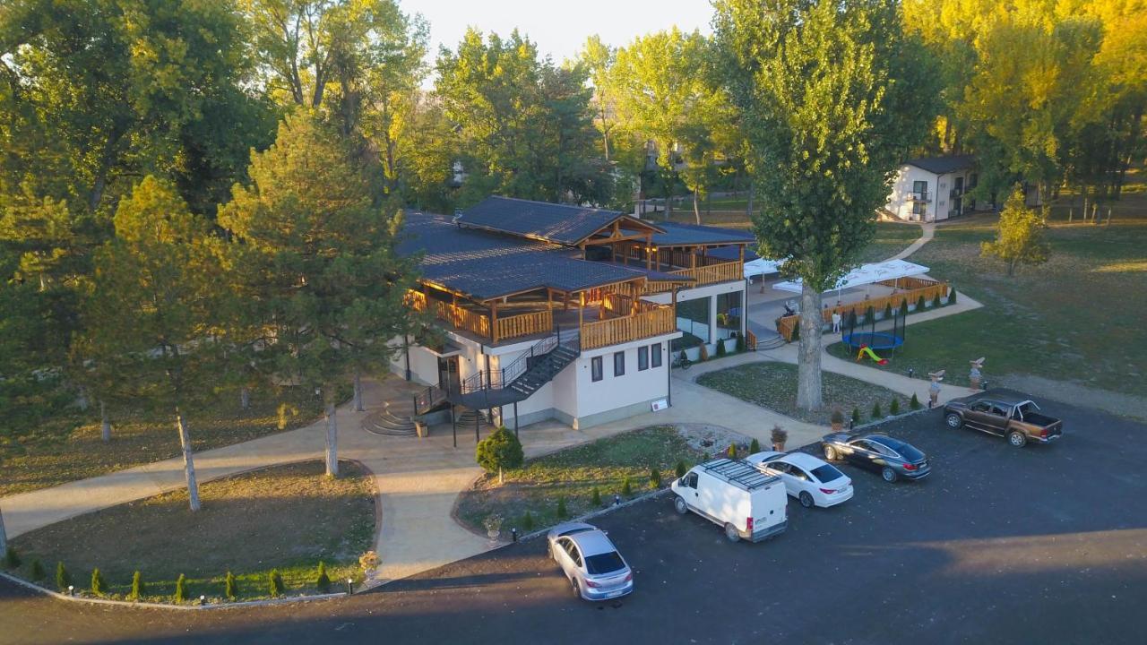 Paradise Park Polski Trŭmbesh Exterior foto